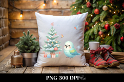 Christmas Sublimation|Clipart Product Image 3