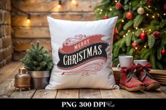 Christmas Sublimation|Clipart Product Image 4