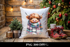 Christmas Sublimation|Clipart Product Image 3