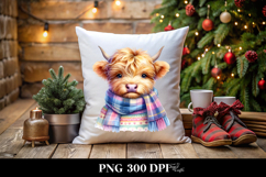 Christmas Sublimation|Clipart Product Image 3