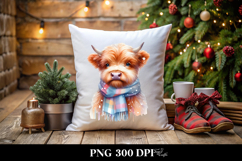 Christmas Sublimation|Clipart Product Image 3