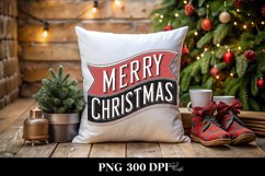 Christmas Sublimation|Clipart Product Image 4