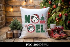 Noel Christmas Png Product Image 4