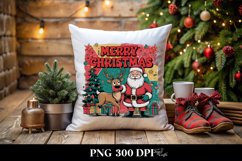 Christmas Sublimation|Clipart Product Image 4