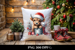 Christmas Sublimation|Clipart Product Image 3