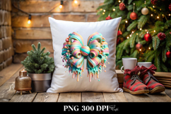 Christmas Sublimation|Clipart Product Image 3