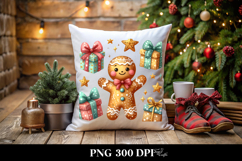 Christmas Sublimation|Clipart Product Image 3