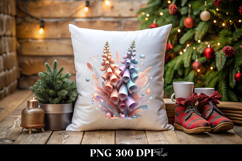 Christmas Sublimation|Clipart Product Image 3