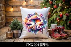 Christmas Sublimation|Clipart Product Image 3