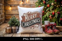 Christmas Sublimation|Clipart Product Image 5
