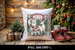 Christmas Sublimation|Clipart Product Image 5