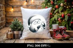 Christmas Sublimation|Clipart Product Image 3