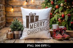 Christmas Sublimation|Clipart Product Image 5