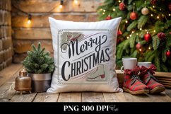 Christmas Sublimation|Clipart Product Image 4