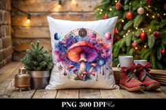 Christmas Sublimation|Clipart Product Image 3