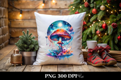 Christmas Sublimation|Clipart Product Image 3