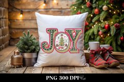 Christmas Sublimation|Clipart Product Image 1