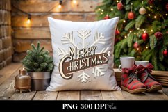 Christmas Sublimation|Clipart Product Image 4