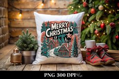 Christmas Sublimation|Clipart Product Image 4