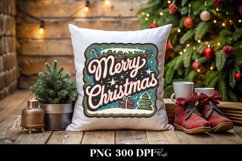 Christmas Sublimation|Clipart Product Image 1
