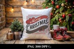 Christmas Sublimation|Clipart Product Image 4