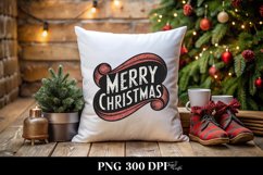 Christmas Sublimation|Clipart Product Image 1