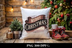 Christmas Sublimation|Clipart Product Image 4