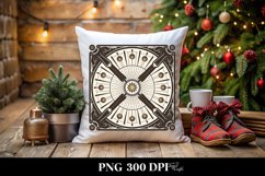 Christmas Sublimation|Clipart Product Image 4