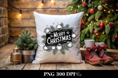 Christmas Sublimation|Clipart Product Image 4