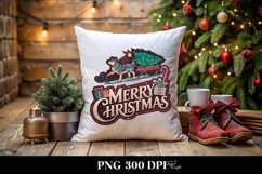 Merry Christmas Png Product Image 5