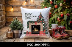 Christmas Sublimation|Clipart Product Image 5