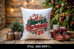 Christmas Sublimation|Clipart Product Image 5