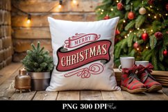 Christmas Sublimation|Clipart Product Image 4