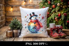 Christmas Sublimation|Clipart Product Image 4
