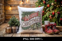 Christmas Sublimation|Clipart Product Image 1