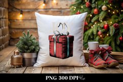 Christmas Sublimation|Clipart Product Image 1