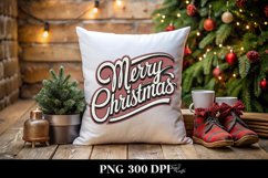Christmas Sublimation|Clipart Product Image 4