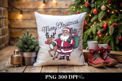 Christmas Sublimation|Clipart Product Image 4