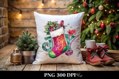 Joy Christmas Png Product Image 1