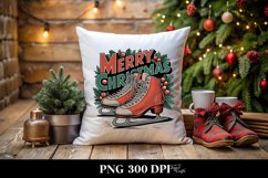 Christmas Sublimation|Clipart Product Image 5