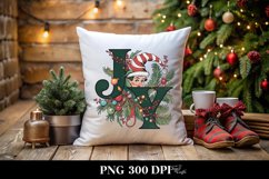 Christmas Sublimation|Clipart Product Image 5
