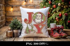 Christmas Sublimation|Clipart Product Image 5