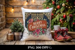 Christmas Sublimation|Clipart Product Image 4