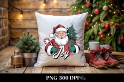 Christmas Sublimation|Clipart Product Image 4