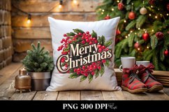 Christmas Sublimation|Clipart Product Image 5