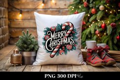 Christmas Sublimation|Clipart Product Image 4