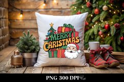 Christmas Sublimation|Clipart Product Image 4