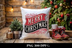 Christmas Sublimation|Clipart Product Image 4