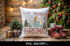 Christmas Sublimation|Clipart Product Image 4