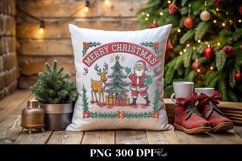 Christmas Sublimation|Clipart Product Image 4